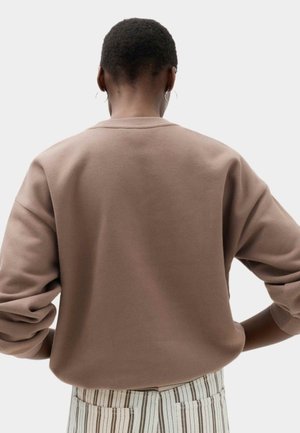 Marks & Spencer, Sweatshirt - light brown