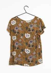 Soyaconcept Camicetta - brown