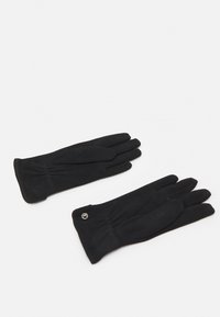 Kessler CARLA - Fingerhandschuh - black
