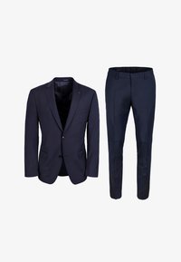 ROY ROBSON REGULAR FIT SET Completo blau/blu Zalando