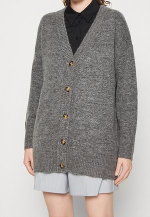 Kofta - grey