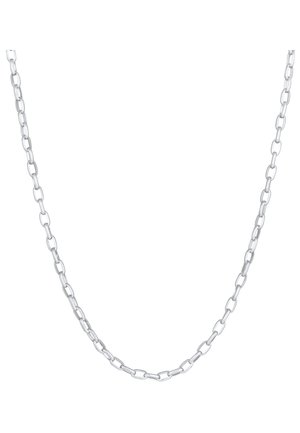 KUZZOI BASIC - Collier - silber