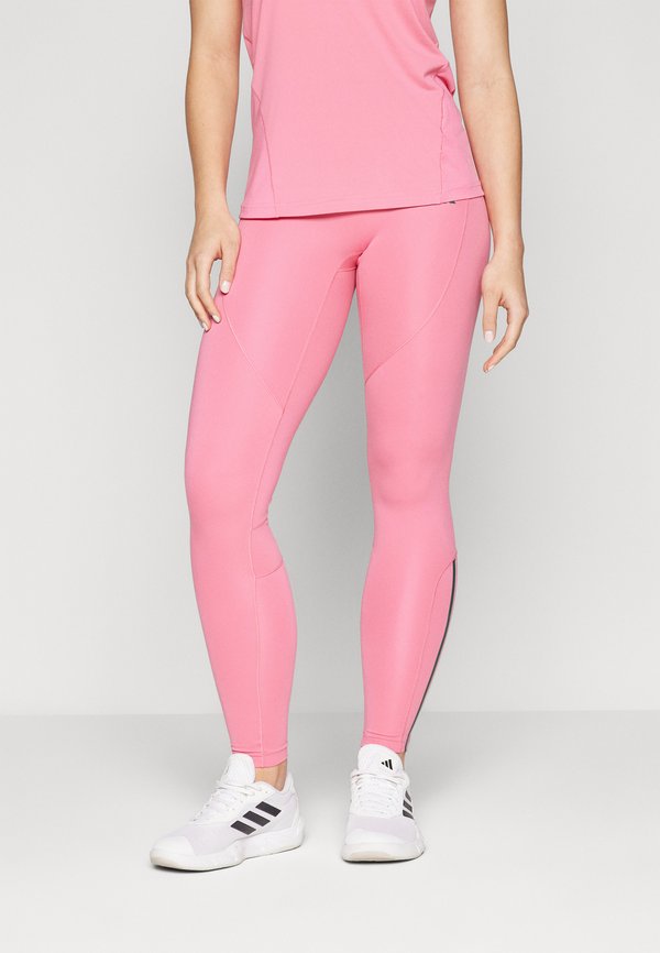 HYPERGLAM FULL LENGTH COLOR POP LEGGING - Tights