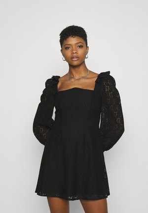DRESS - Koktejlové šaty / šaty na párty - black
