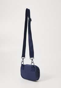 Jordan JAW ALPHA CAMERA BAG - Borsa a tracolla - midnight navy