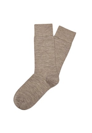 Strumpor - beige