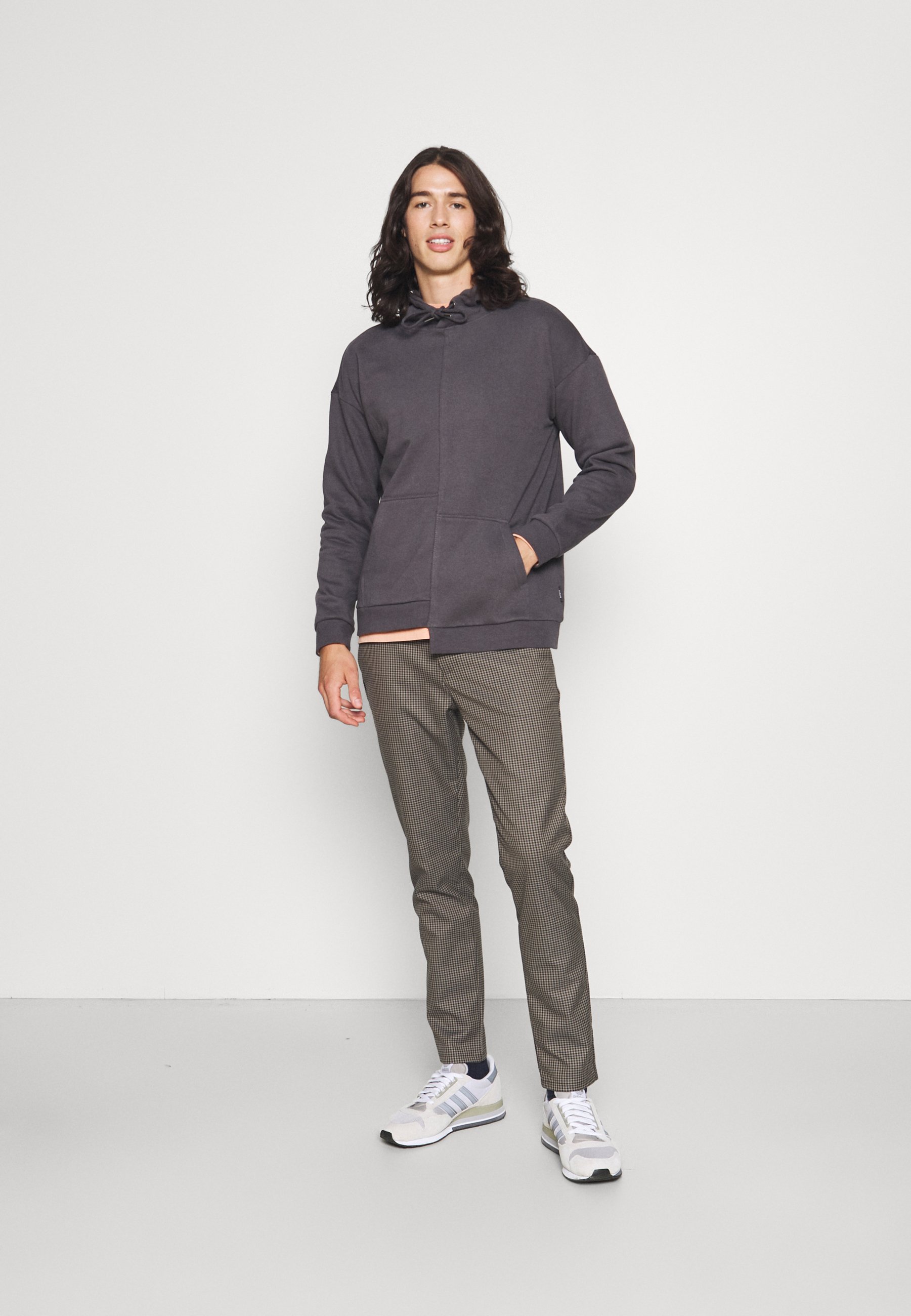 lululemon forever warm pullover
