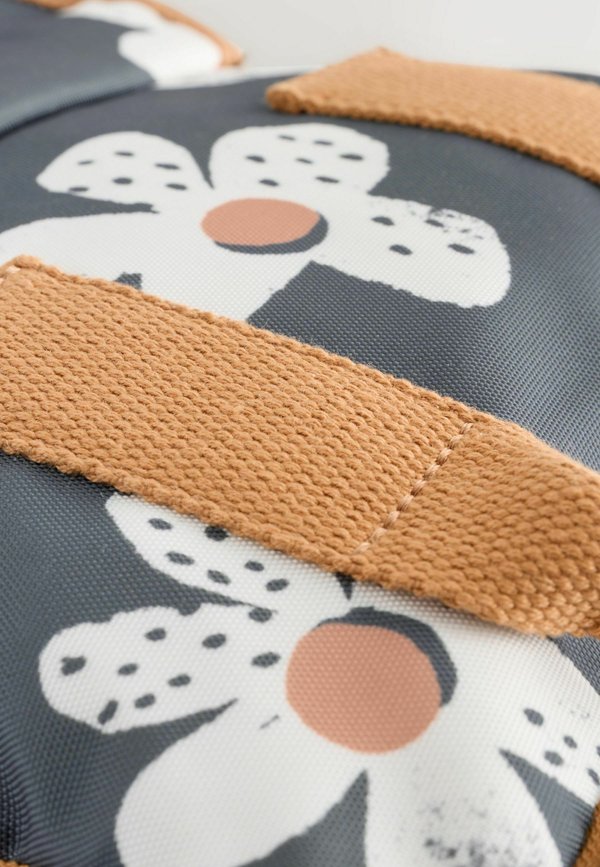 Schulranzen – stampy flower