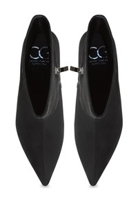 Cesare Gaspari Botine clasice - black