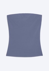 Неизбран, blue