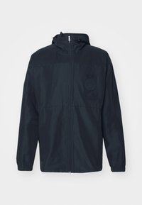 BVB BORUSSIA DORTMUND FTBLMONOCHRM HOODIE - Squadra - black