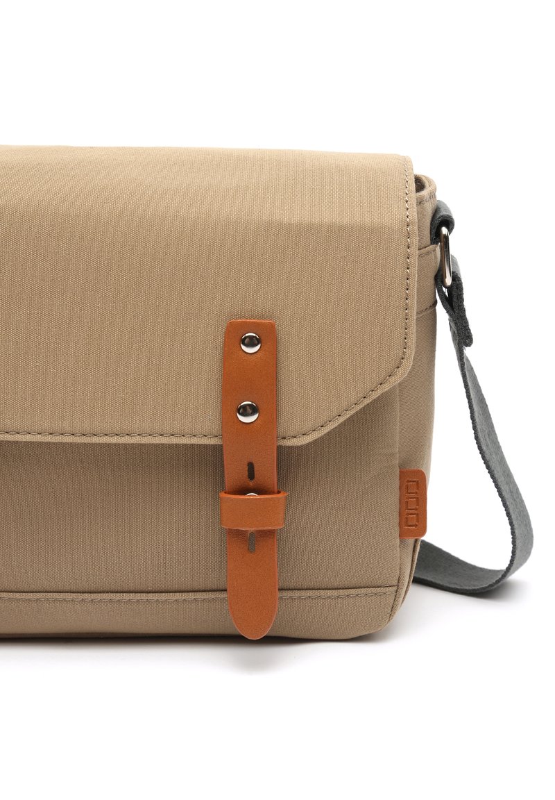 Damen Handtaschen | MISAKO TELNEA Umhängetasche beige - NC17205 Damen Handtaschen | MISAKO TELNEA Umhängetasche beige - NC17205
