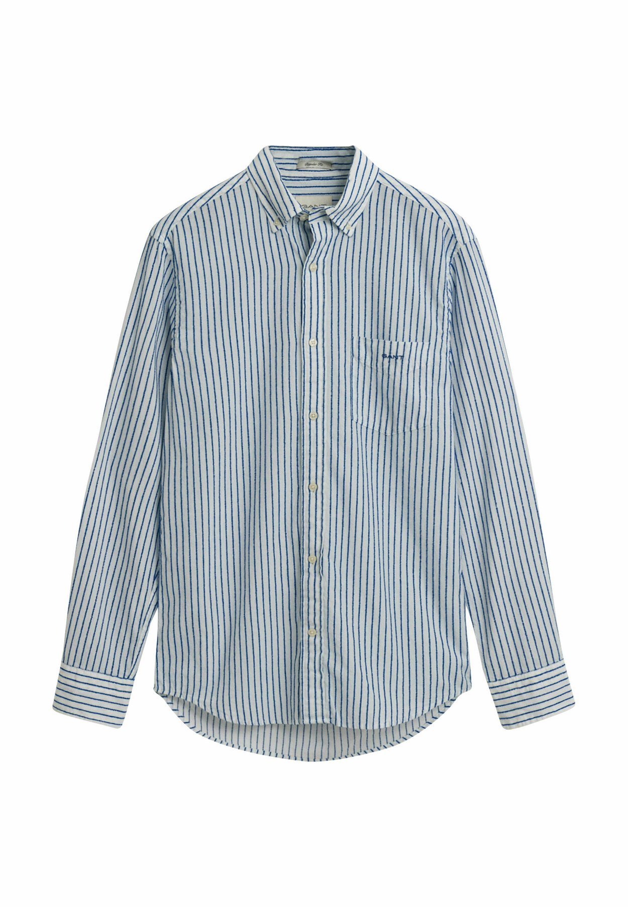 REGULAR FIT STRIPE
