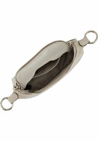 Seidenfelt SKIEN II - Umhängetasche - beige