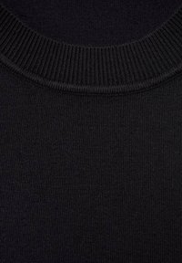 Mango Jednoduché tričko - dark blue