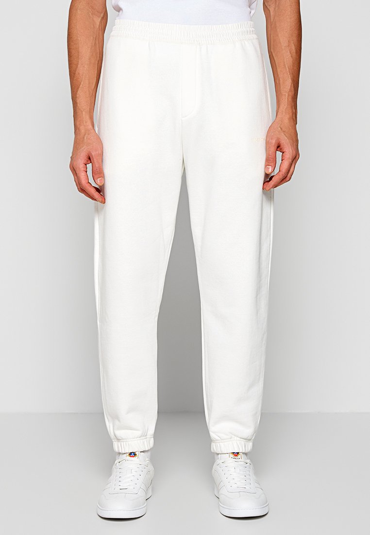 Emporio Armani Trainingsbroek wit