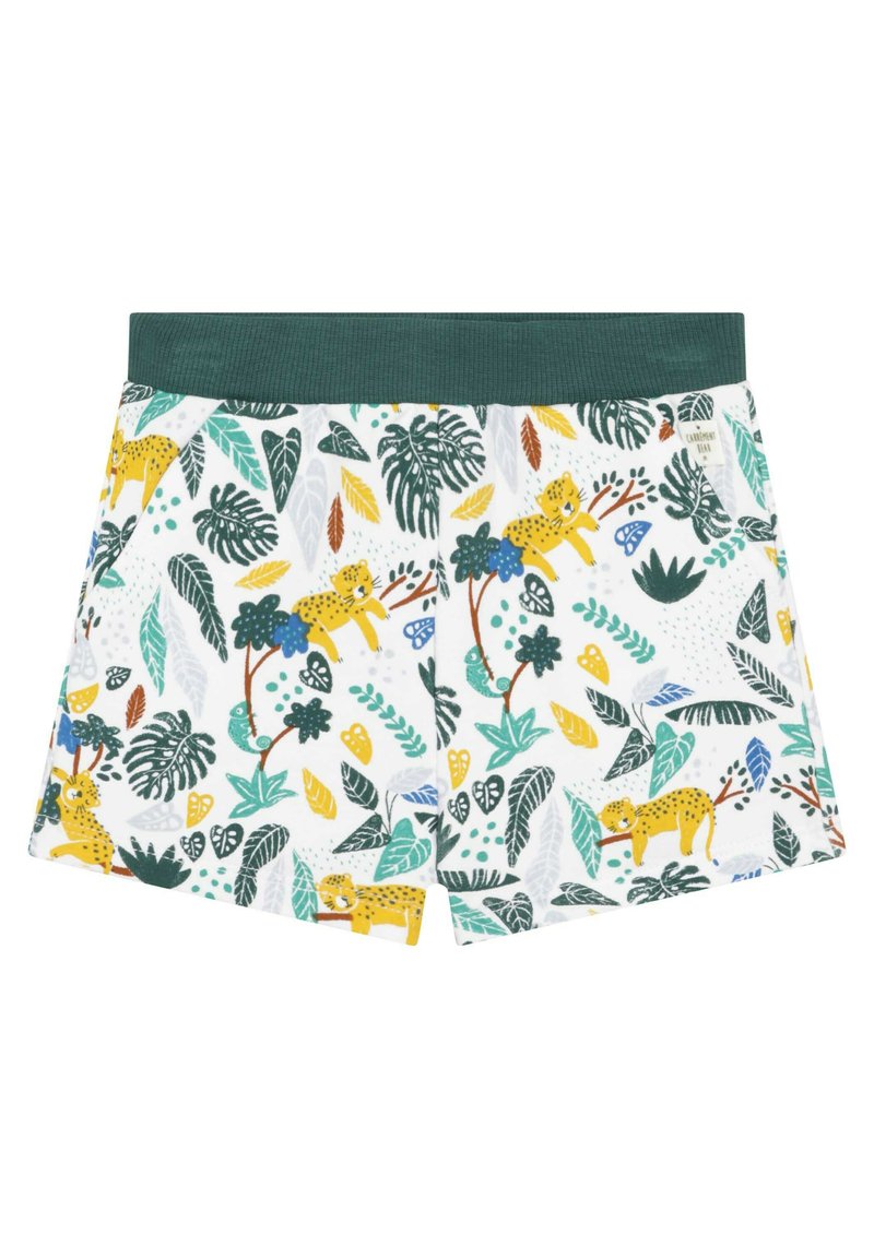 Carrement Beau Shorts groen Carrement Beau Shorts groen