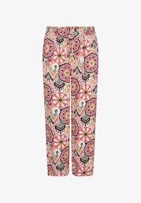 Selected, fuchsia rose combi