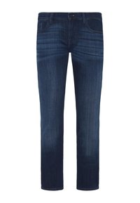 7 for all mankind Jeans a sigaretta - dark blue