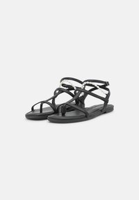 Tamaris Zehentrenner - black