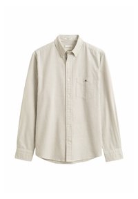 Niet geselecteerd, light taupe