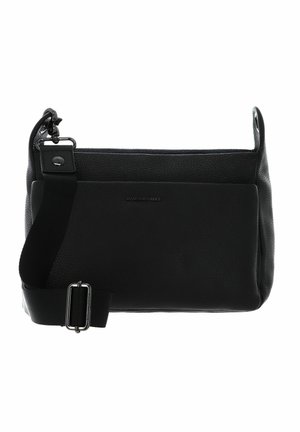 Sac bandoulière - nero