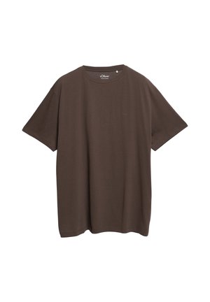 s.Oliver - T-shirt basic