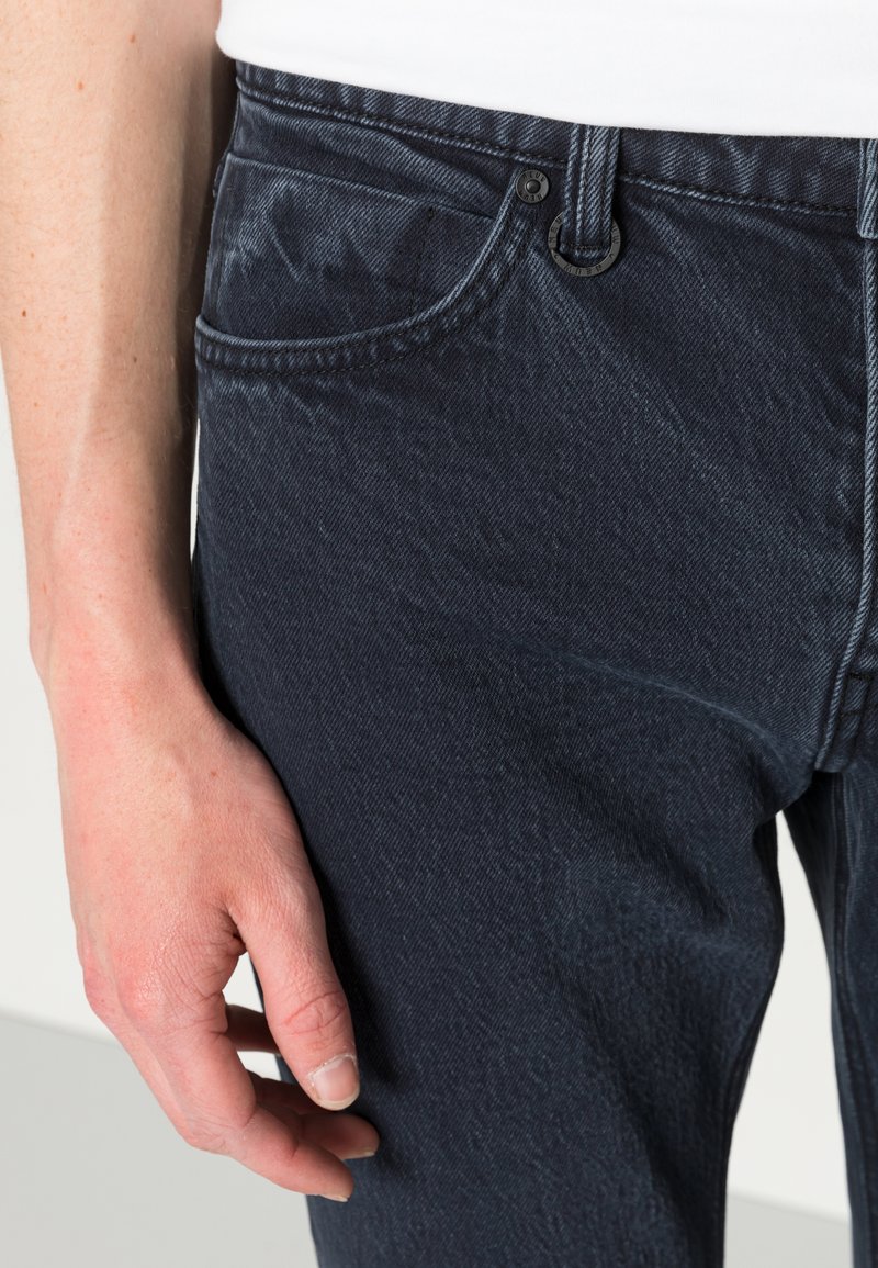 Herren Skinny Fit | Neuw IGGY SKINNY Jeans Skinny Fit organic dark blue/dark-blue denim - OT43048 Herren Skinny Fit | Neuw IGGY SKINNY Jeans Skinny Fit organic dark blue/dark-blue denim - OT43048