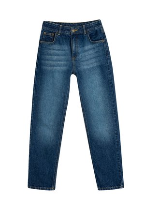 Vaqueros rectos - blue