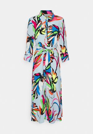 Skjortklänning - multi-coloured