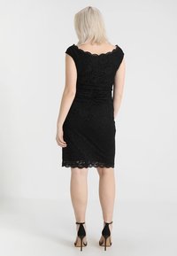 Swing Curve Robe de soirée - black