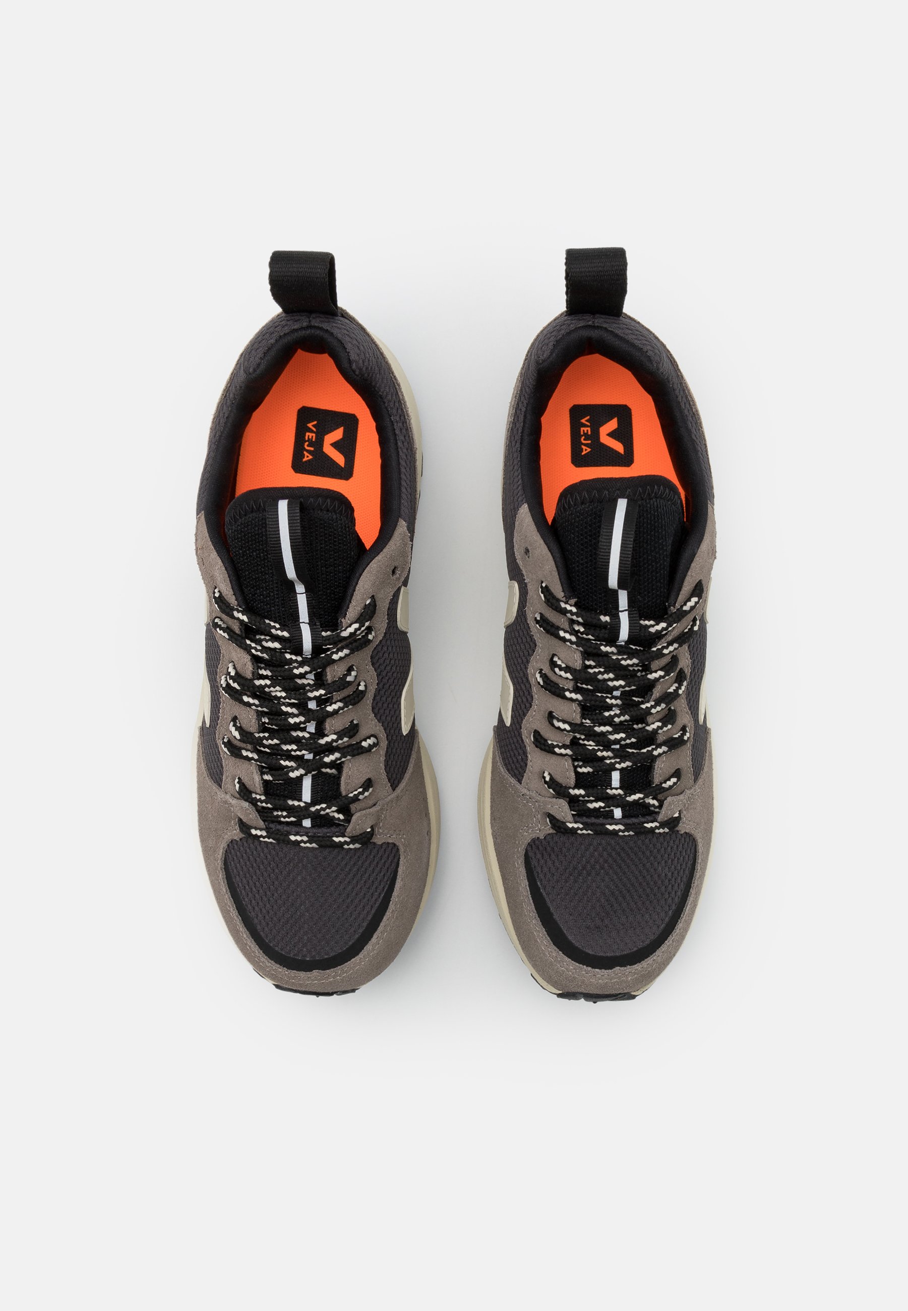 Veja VENTURI - Zapatillas - grafite/moonrock/gris - Zalando.es