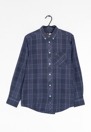 Ben Sherman Skjorter - blue