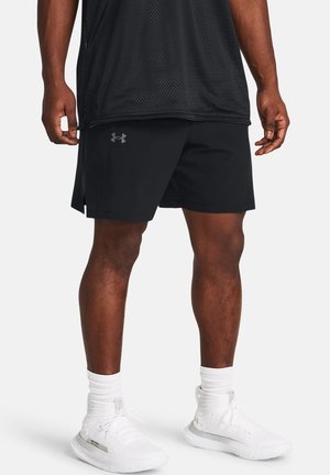 Träningsshorts - black