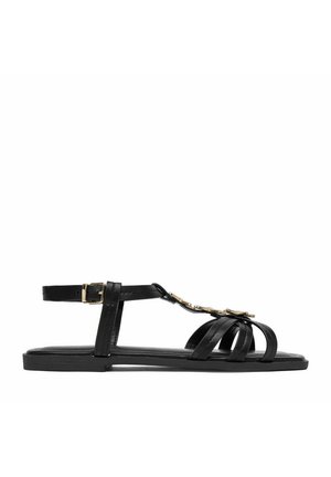 Jenny, Sandalias - black