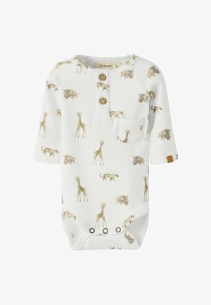 LANGARM - Glaustinukė - coconut milk