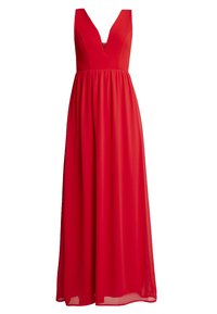 WAL G. Vestido de fiesta - red