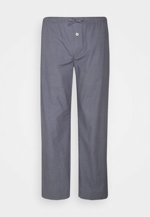 PANTS - Pyjama bottoms - dark blue