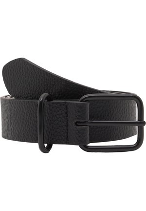 BUCKLE - Öv - black