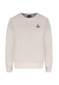 CONTEMPORAIN - Sweatshirt - light beige