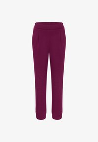 Geselecteerd, dark wine