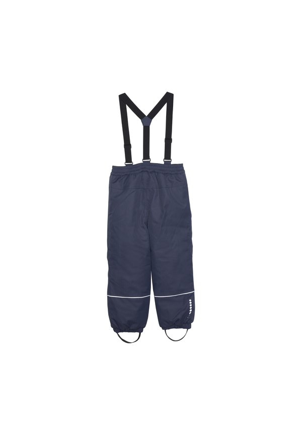 MISNOW - Snow pants - parisian night3