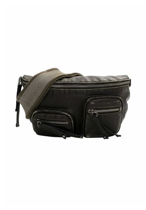 BATTY - Schoudertas - oliv