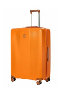 Bric's TROLLEY RAVENNA SPINNER - Trolley - orange