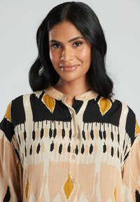 South Beach NEHRU COLLAR   - Complementos de playa - monochrome tan