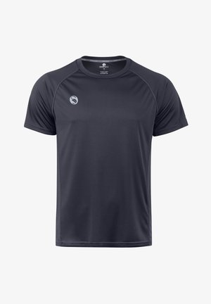 Stark Soul KURZARM - T-shirt basic - grau