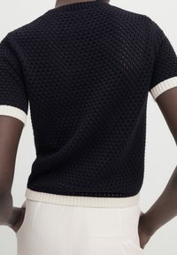 Massimo Dutti Sweter