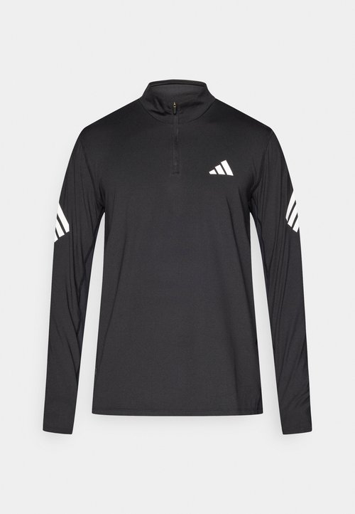 adidas Adi365 Iconic 1/Zip Top Black — foto 6
