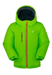 Ej vald, lime-citron vert