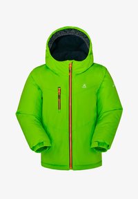 Ej vald, lime-citron vert